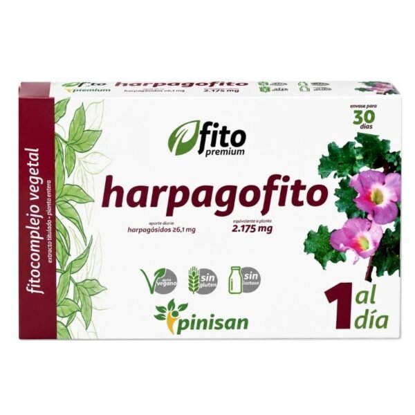Harpagofito Fito premium 2.175mg