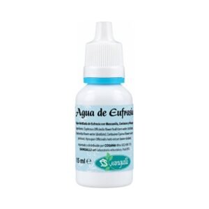 Agua de Eufrasia-Herbaterapia