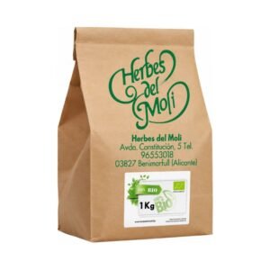 Té verde Eco-Herbaterapia