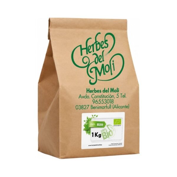 Té verde Eco